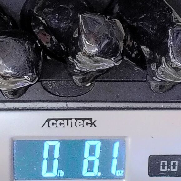 Black Cat Napkin Rings RARE - Picture 15 of 16